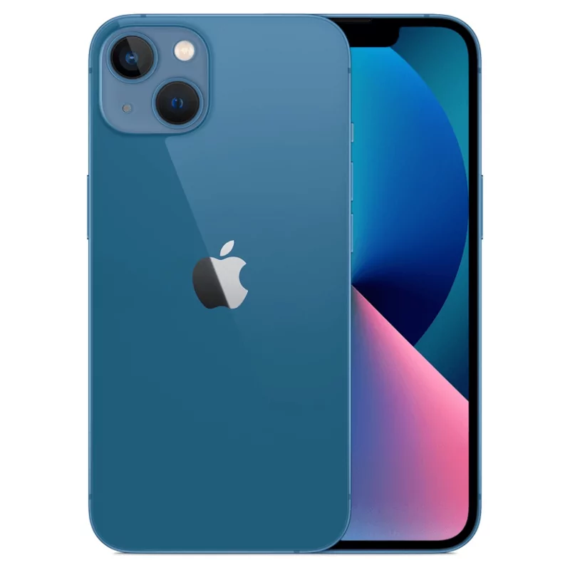 Смартфон Apple Iphone 13, 128Gb, Blue (A2634/A2635) 8