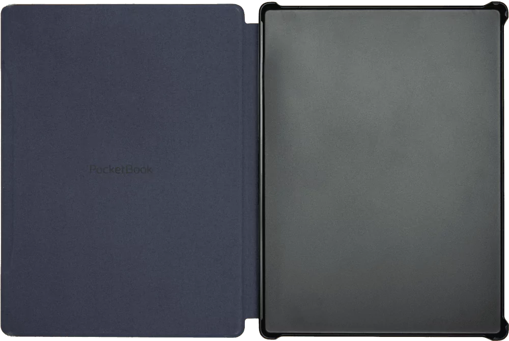 Чехол для PocketBook 970, серый 9