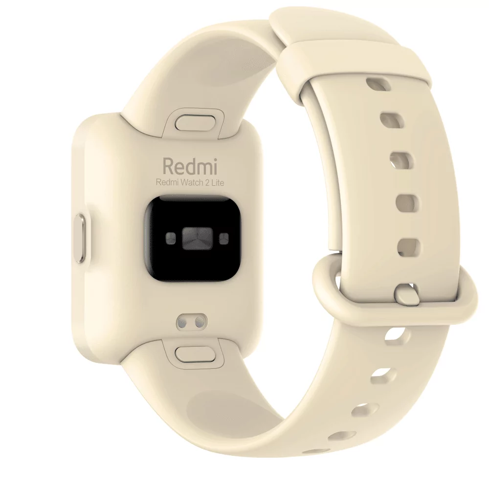 Смарт-часы Xiaomi Redmi Watch 2 Lite GL Ivory 3