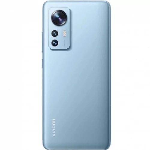 Смартфон Xiaomi 12X 8/256 GB Blue 2