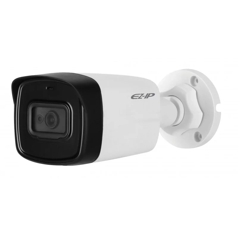 Цилиндрическая HDCVI-видеокамера EZ-IP by Dahua EZ-HAC-B5B20P-A-0280B 11