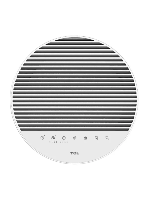 Очиститель воздуха TCL Air Purifier breeva A2 Wi-Fi White 6
