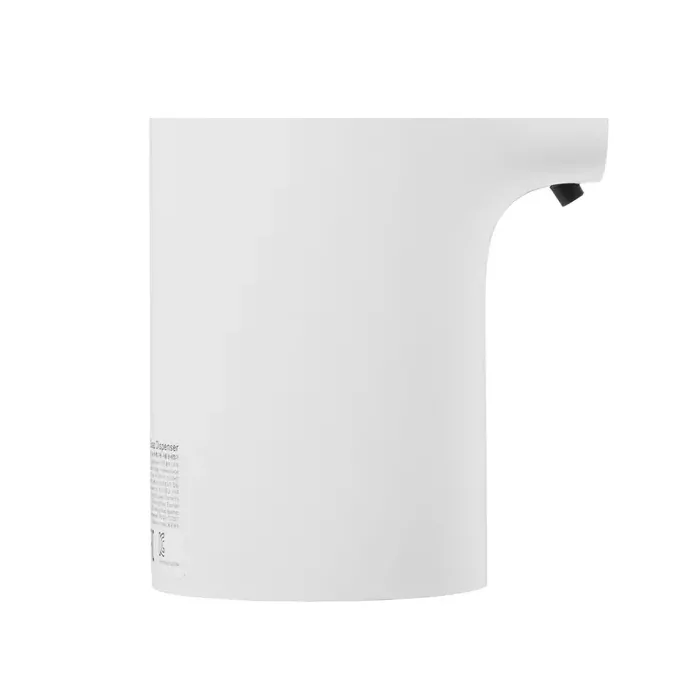 Дозатор для жидкого мыла Xiaomi Mi Automatic Foaming Soap Dispenser 13