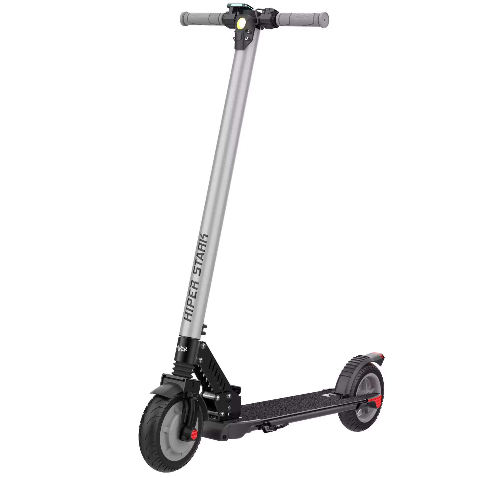Электросамокат Hiper Stark DX801 Gray 11
