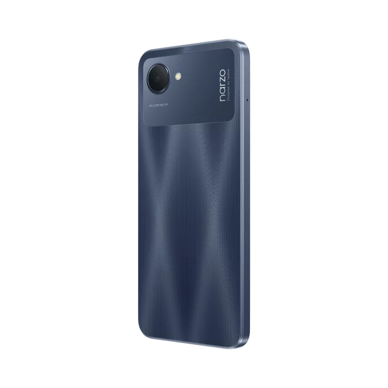 Смартфон Realme Narzo 50i Prime 4/64 ГБ Dark blue 4