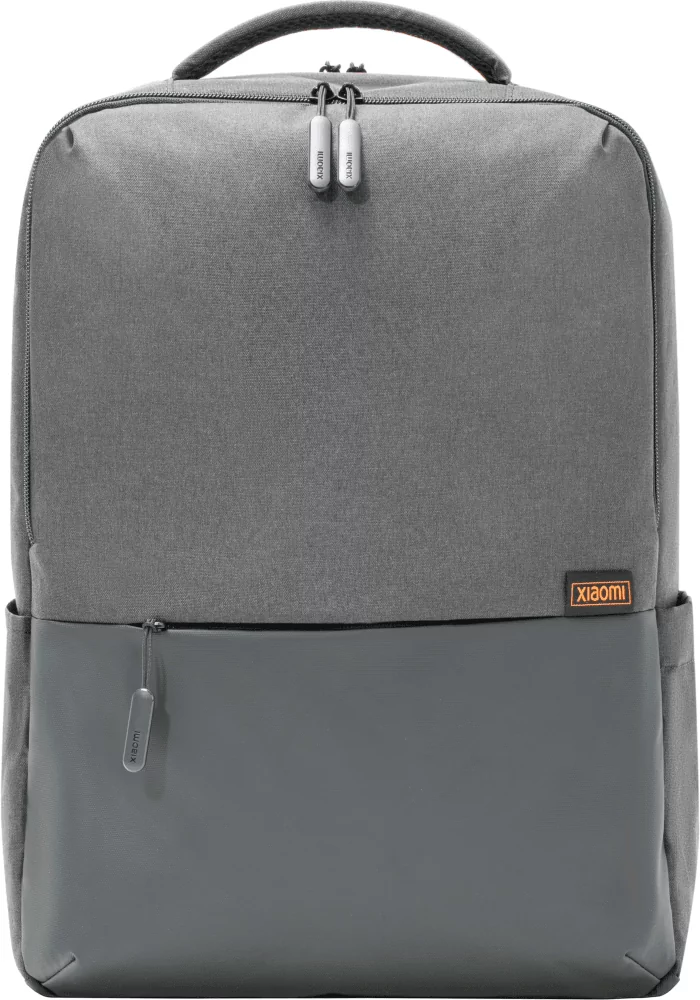 Рюкзак Xiaomi Commuter Backpack Dark Gray 11