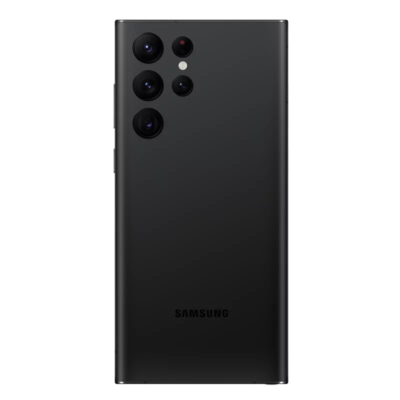 Смартфон Samsung Galaxy S22 Ultra 12/256GB Black 15