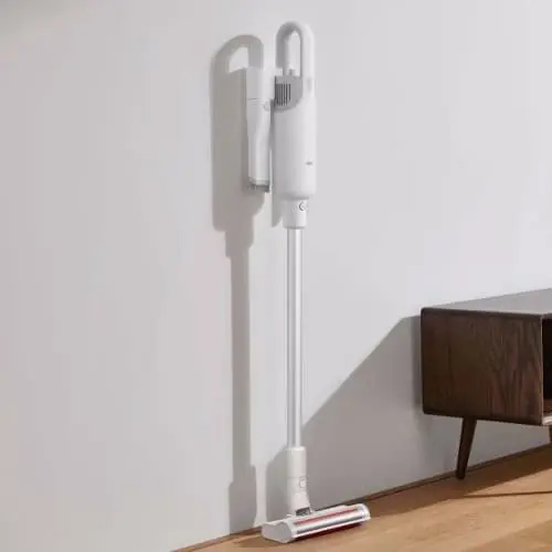 Ручной пылесос Xiaomi Mi Handheld Vacuum Cleaner Light купить в Москве ...