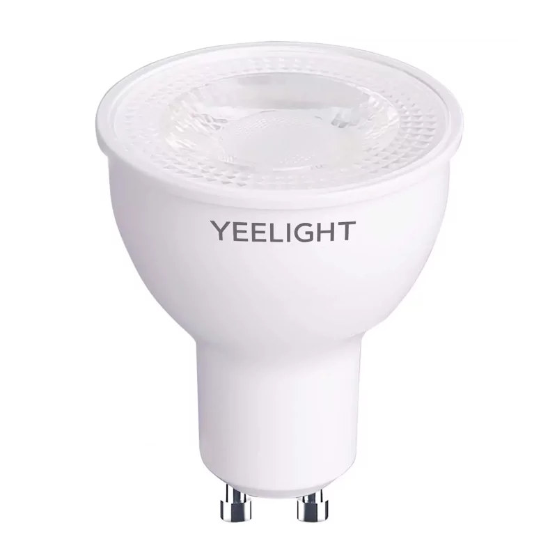 Умная лампочка Yeelight GU10 Smart bulb W1 Dimmable 7