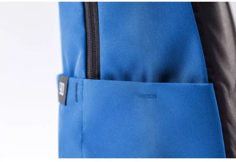 Рюкзак Ninetygo Tiny Lightweight Casual Backpack, cиний 11