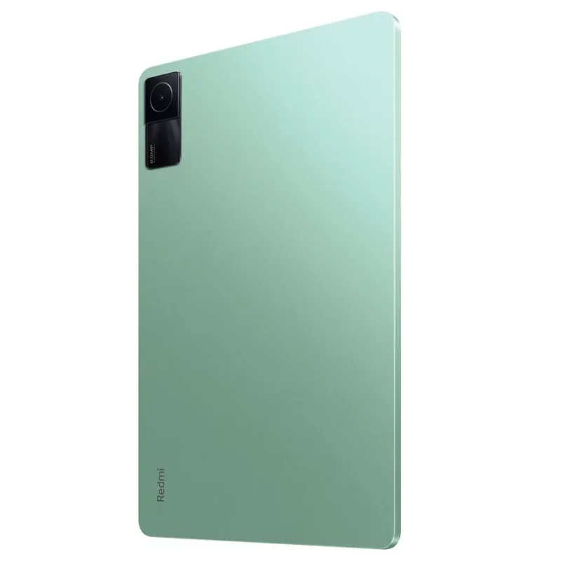 Планшет Xiaomi Redmi Pad 10.61” 4/128G Wi-Fi, Mint Green 18