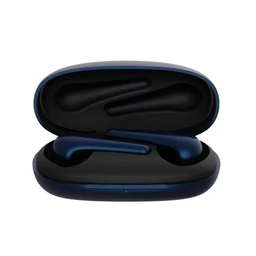 Беспроводные наушники 1MORE Comfobuds PRO TRUE Wireless Earbuds blue 13