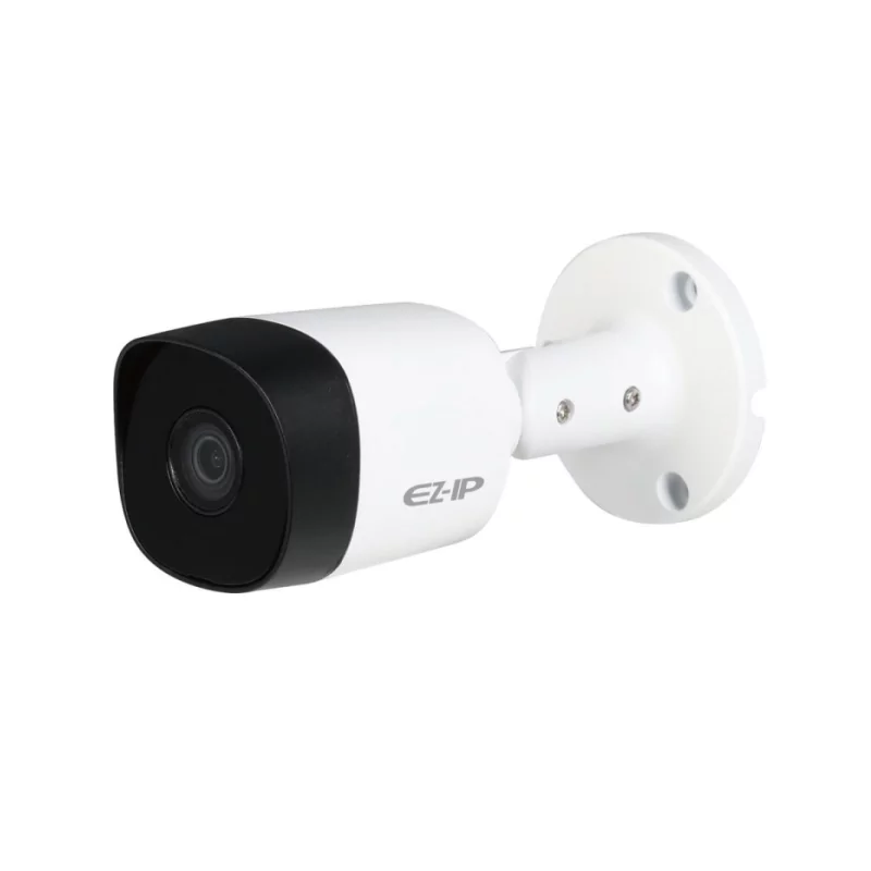 Цилиндрическая HDCVI-видеокамера EZ-IP by Dahua EZ-HAC-B2A21P-0360B 9