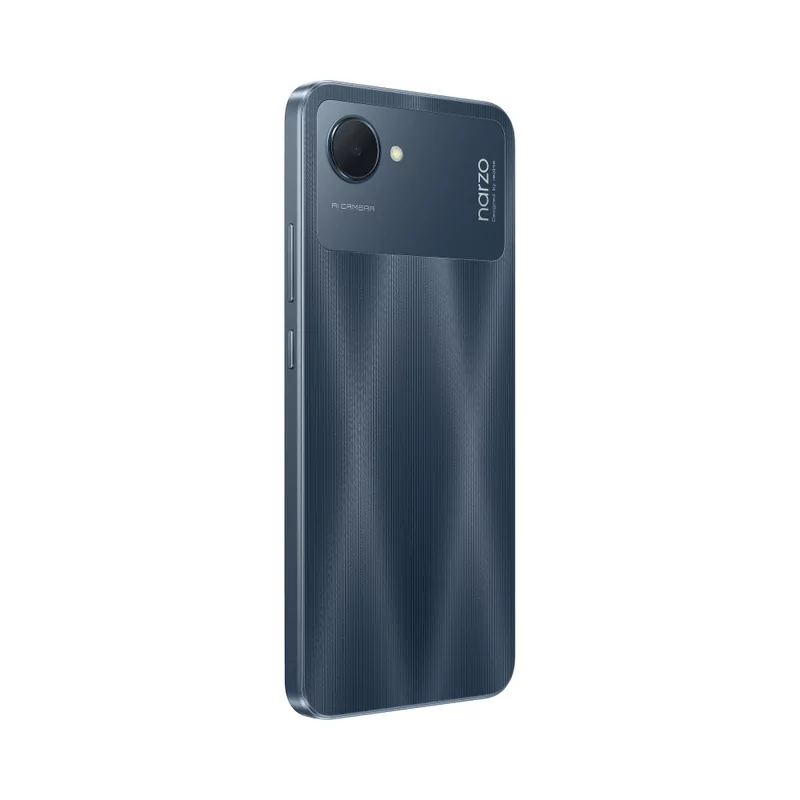 Смартфон Realme Narzo 50i Prime 4/64 ГБ Dark blue 11
