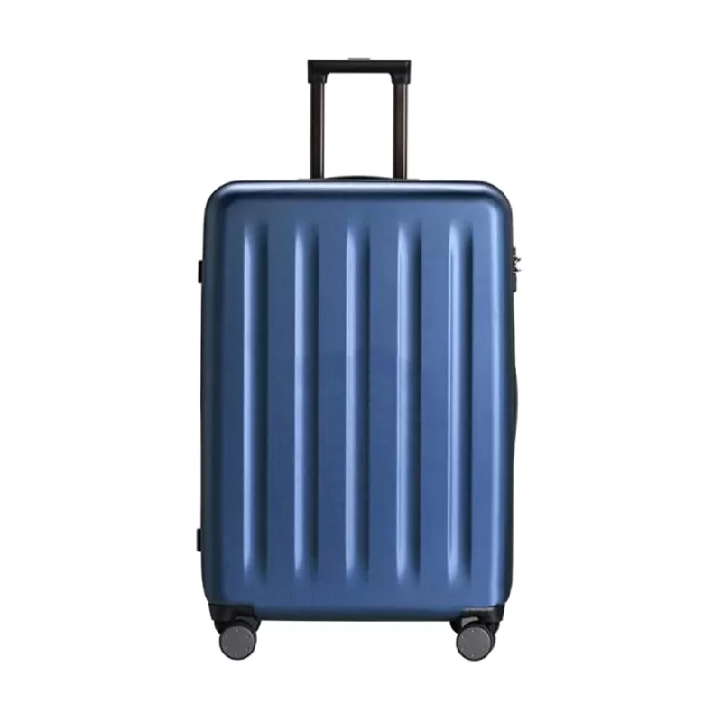 Чемодан Ninetygo PC Luggage 28", синий 7