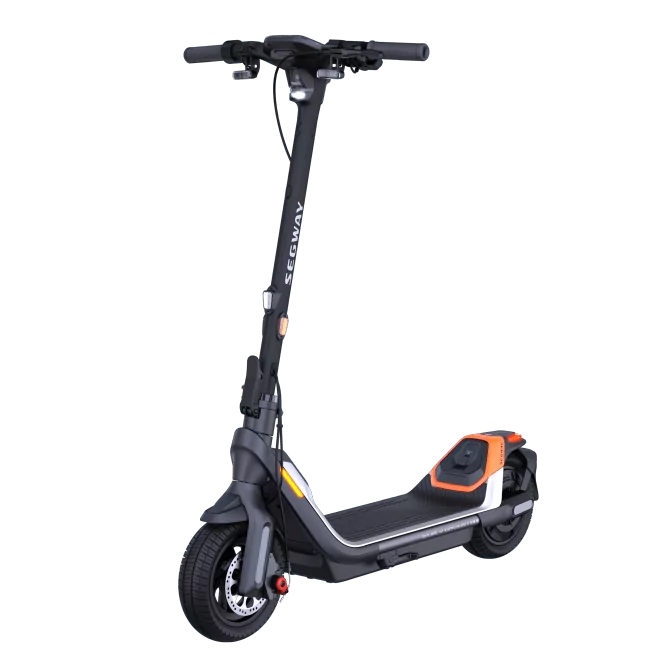 Электросамокат Segway Ninebot KickScooter P65U купить в Москве по ...