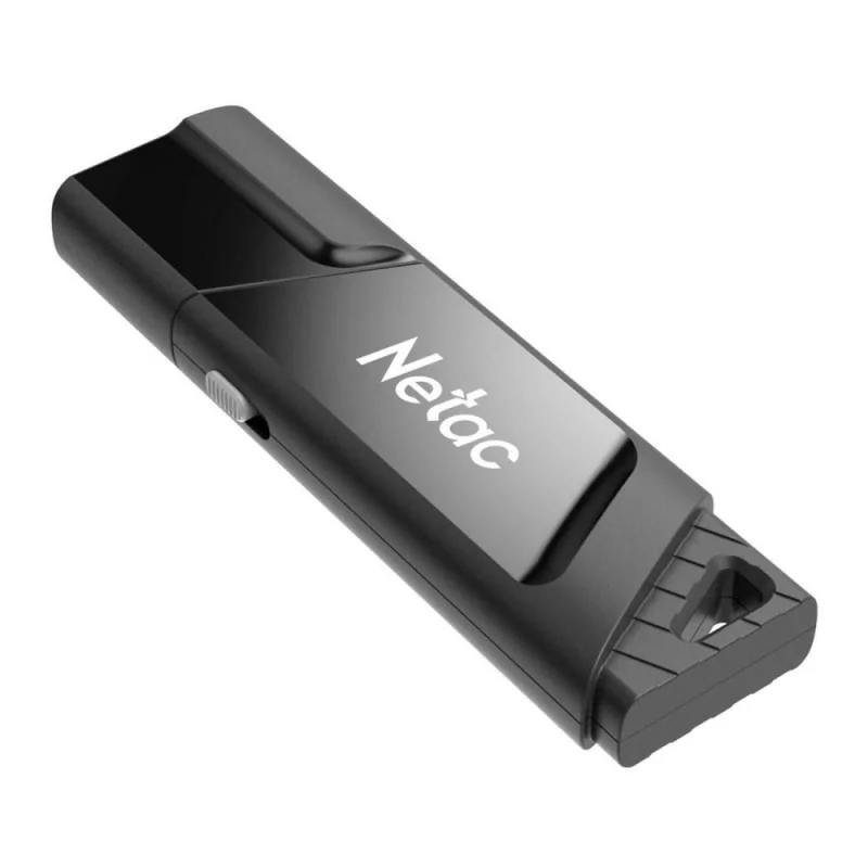 Флешка Netac USB Drive U336 128GB 7