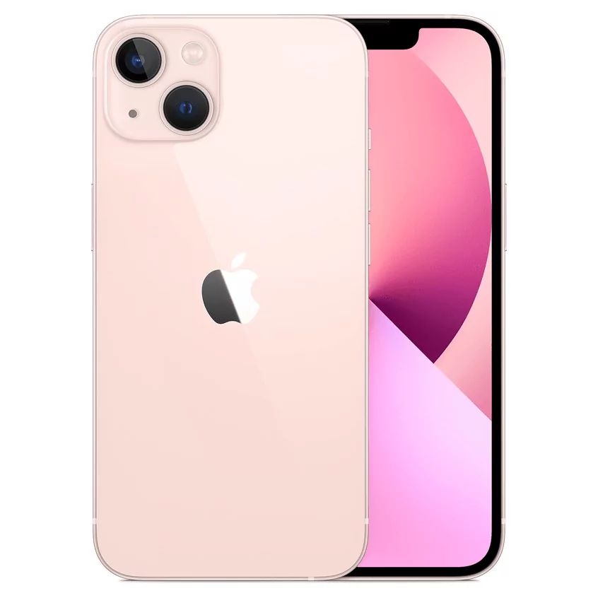 Смартфон Apple Iphone 13, 128Gb, Pink (A2634) 13