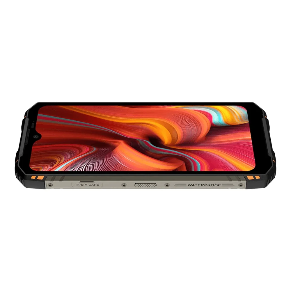 Смартфон Doogee S96 Pro Fire Orange купить в Москве по выгодным ценам в ...