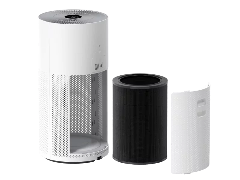 Очиститель воздуха Smartmi Air Purifier, белый 13