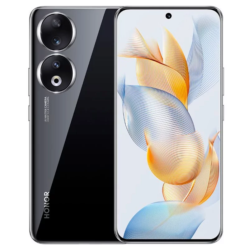 Смартфон HONOR 90 12/512 GB Black