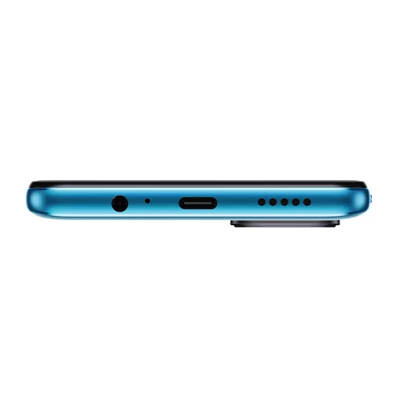 Смартфон Xiaomi Poco M4 Pro 5G 6/128 Gb Cool Blue 10