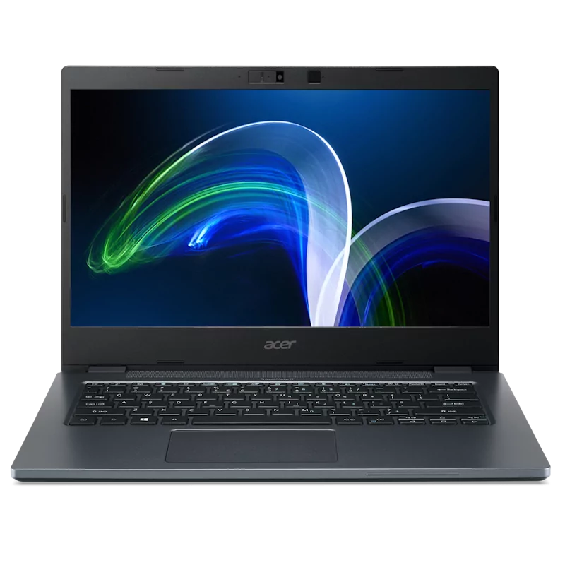 Ноутбук Acer TravelMate P4 TMP414-51-50CR 14 синий купить в Москве по  выгодным ценам в интернет-магазине Всёсмарт