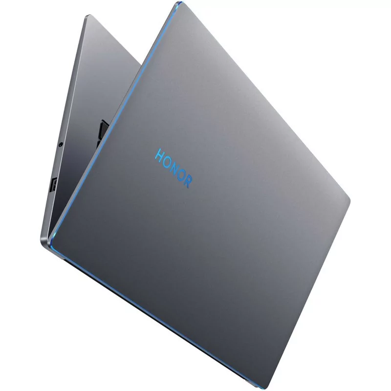 Ноутбук HONOR MagicBook 15 15.6" (5301AAGA), тёмно-серый 12