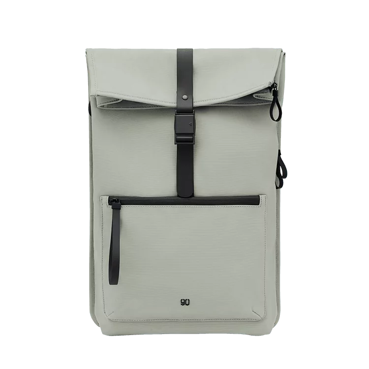 Рюкзак Ninetygo Urban Daily Backpack, серый