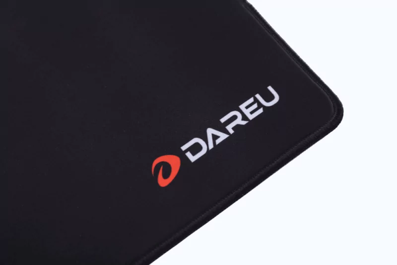 Коврик для мыши Dareu ESP101 Black 7