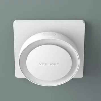 Лампа-ночник Yeelight Plug in Nightlight 14
