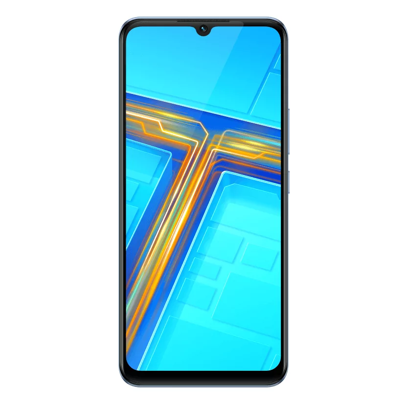 Смартфон VIVO T1 6/128 ГБ Starry Sky 15
