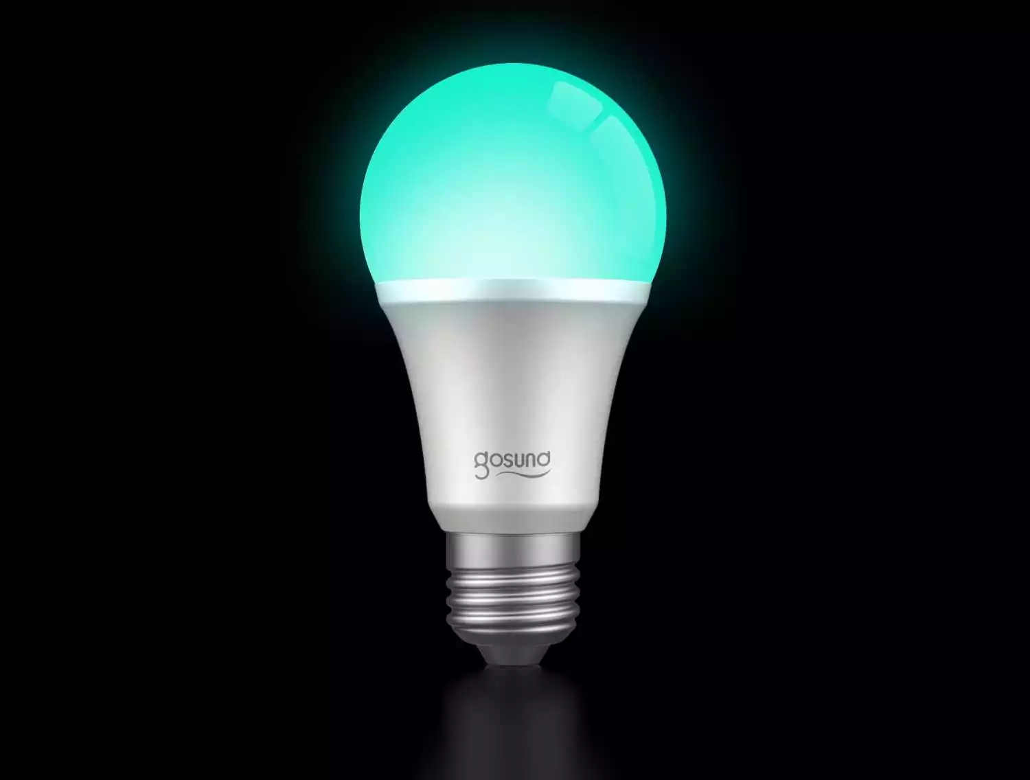 Умная лампочка Nitebird Smart bulb, цвет мульти 4