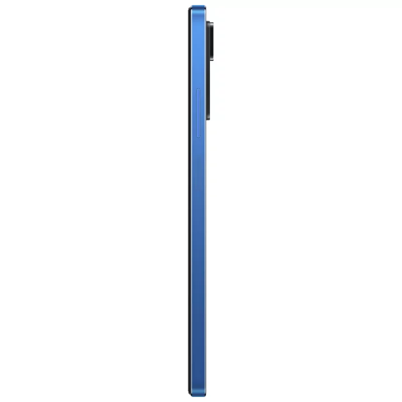Смартфон Xiaomi Redmi  Note 11 Pro 5G 6/64GB Atlantic Blue 5