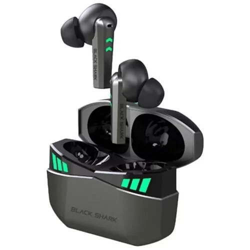 Беспроводные наушники TWS Black Shark Lucifer T2 Black 15