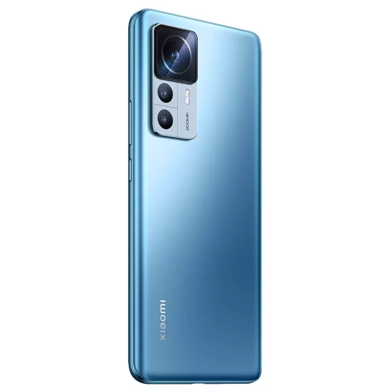 Смартфон Xiaomi 12T PRO 8/256 GB Blue 5