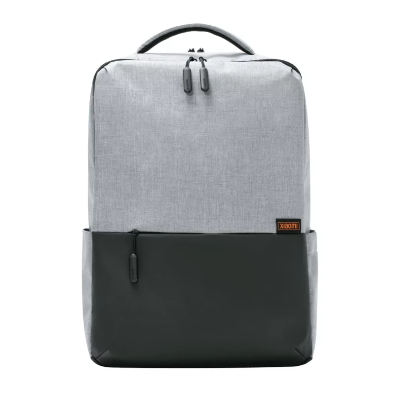 Рюкзак Xiaomi Commuter Backpack Light Gray 13