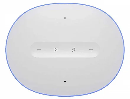 Умная колонка Xiaomi Mi Smart Speaker L09G купить в Москве по выгодным ...