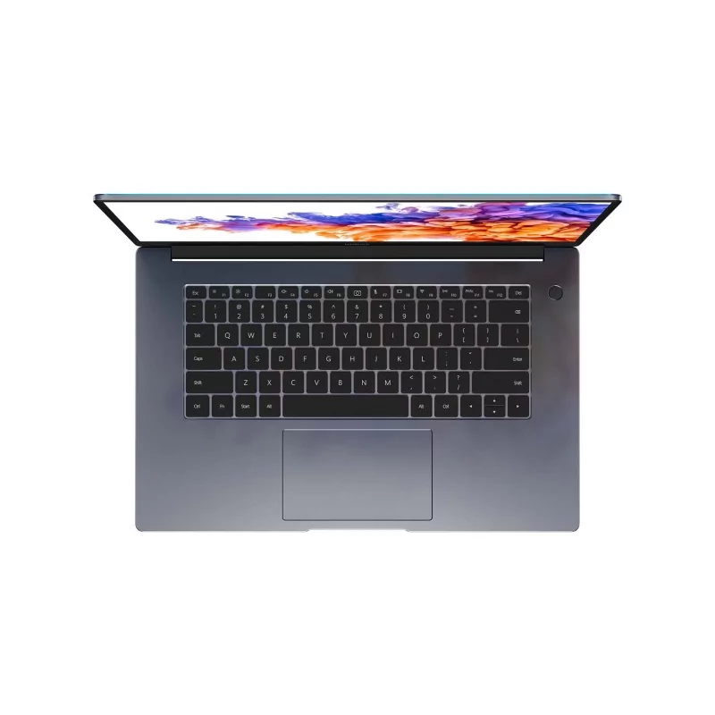 Ноутбук HONOR MagicBook 15 15.6" (5301AAGA), тёмно-серый 9