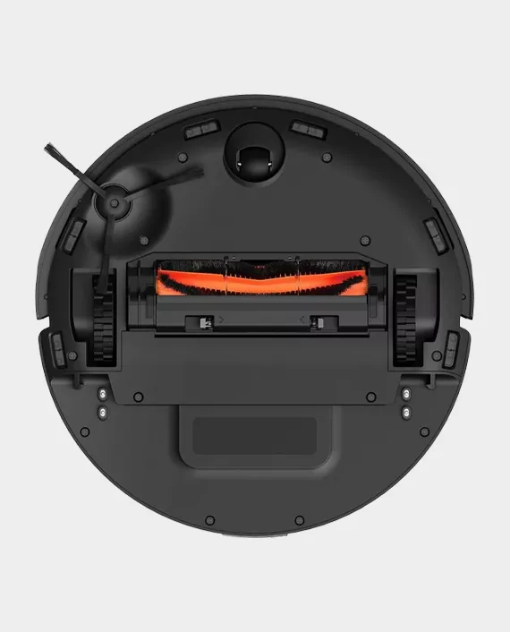 Боковая щетка для пылесоса Mi Robot Vacuum Mop P, чёрная 8