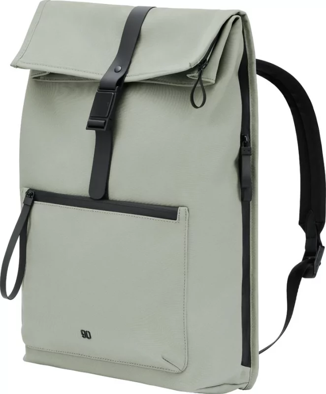 Рюкзак Ninetygo Urban Daily Backpack, серый 2