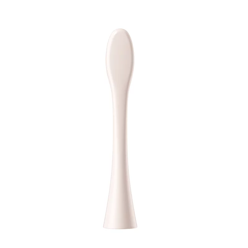 Комплект насадок для электрической зубной щетки Oclean X Pro 2 шт, розовый 10
