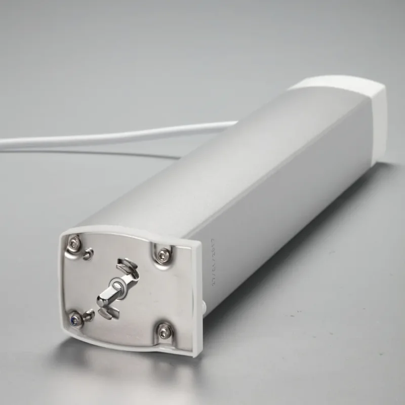 Мотор для раздвижных штор Aqara Curtain motor купить в Москве по ...
