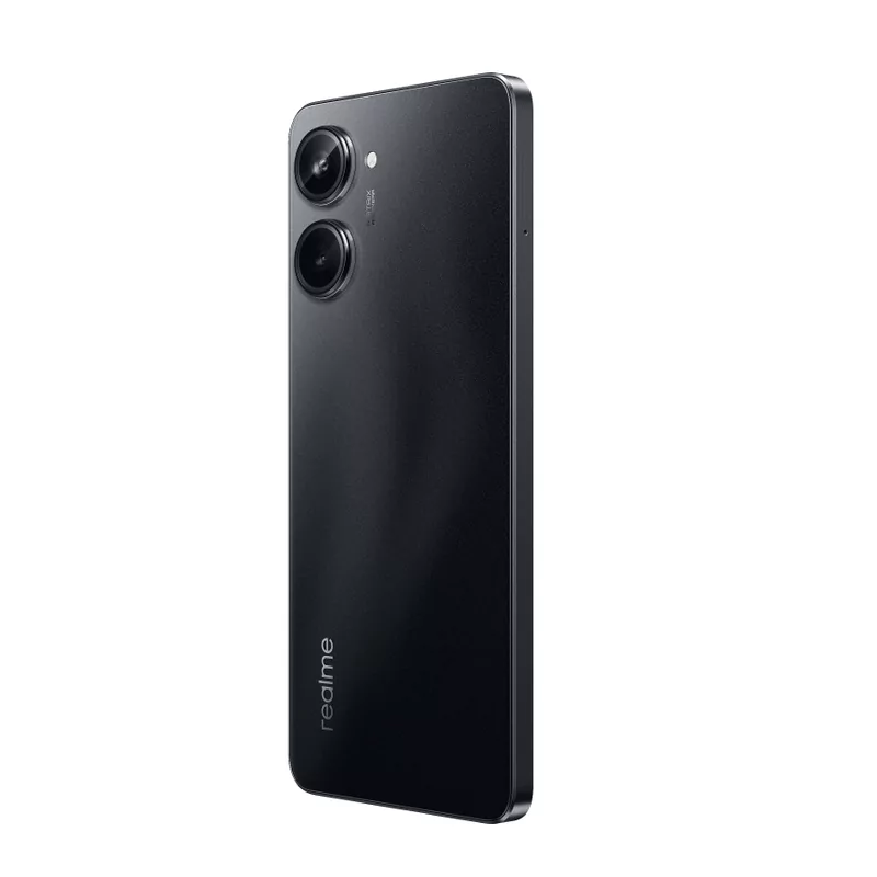 Смартфон Realme 10 Pro 5G 8/256 ГБ Dark matter 34