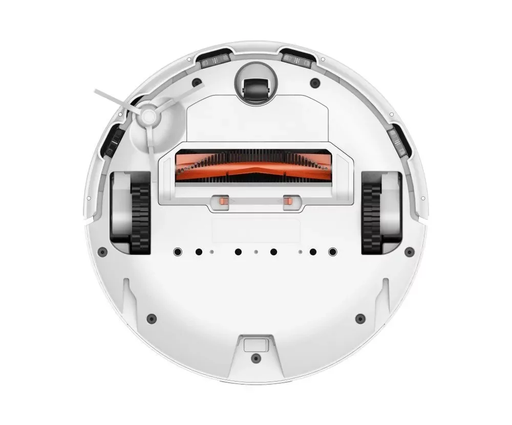 Робот-пылесос Xiaomi Robot Vacuum S10 RU 8