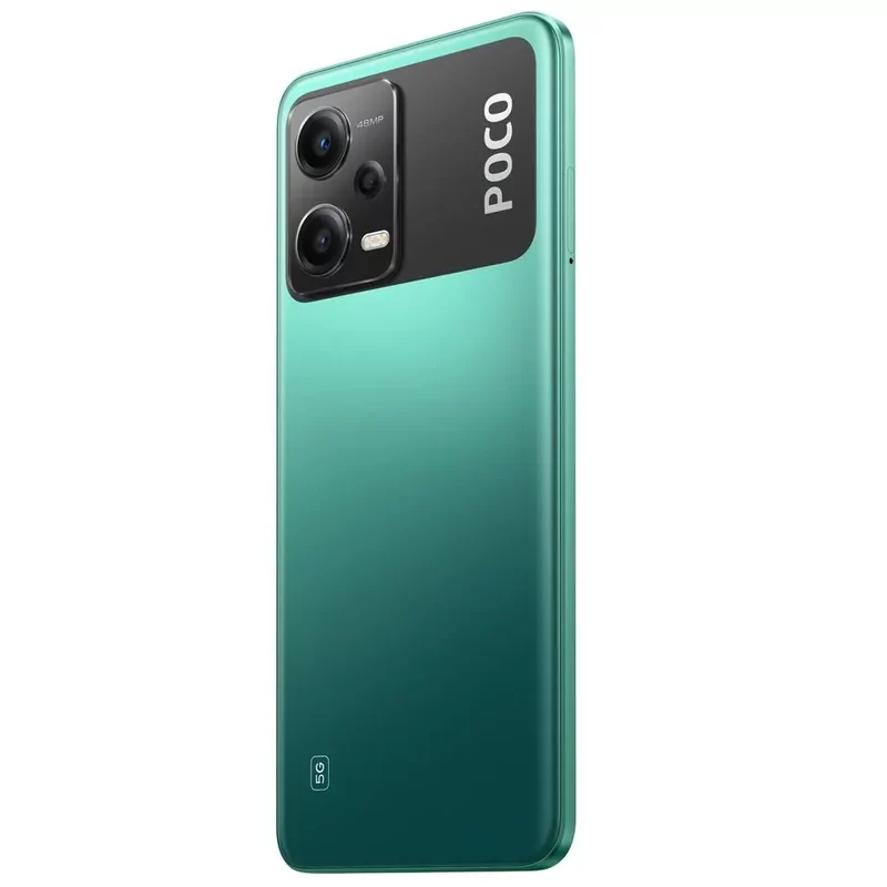Смартфон POCO X5 5G 8/256GB Green 18