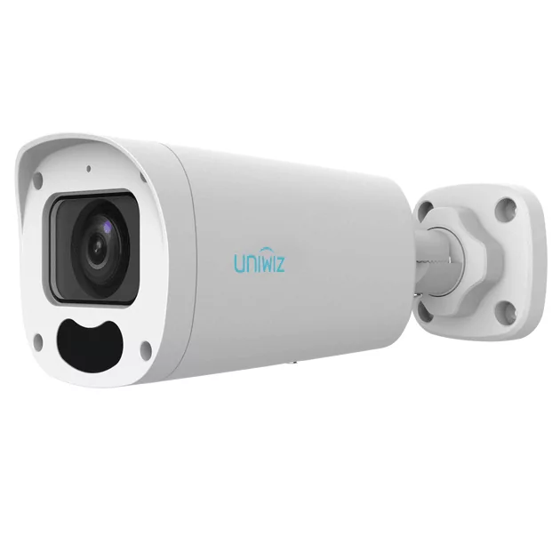 Цилиндрическая уличная IP-камера UNV Uniarch IPC-B314-APKZ (2.8-12 мм) 9