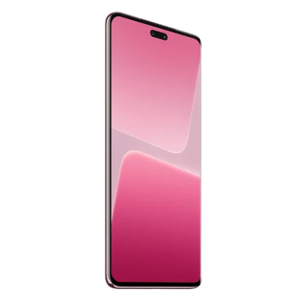 Смартфон Xiaomi 13 Lite 8/256 GB Pink 13