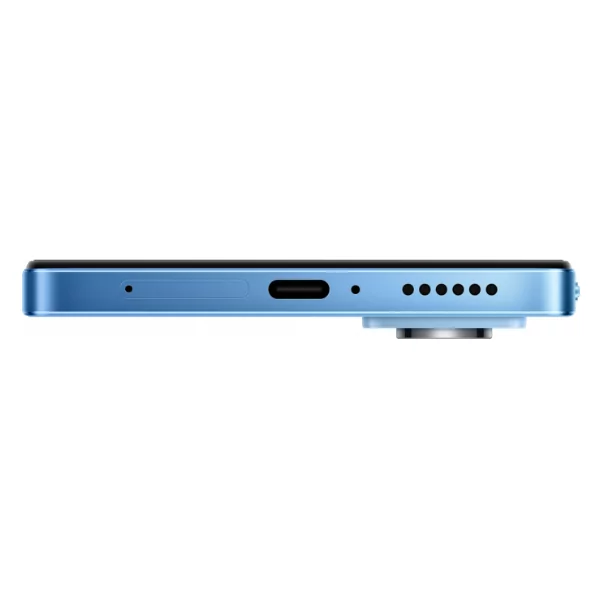 Смартфон Xiaomi Redmi Note 12 Pro 8/256 GB Glacier Blue 11