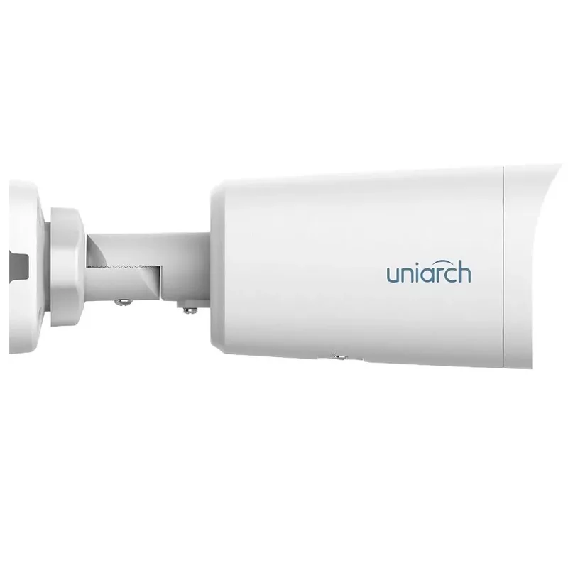 Цилиндрическая уличная IP-камера UNV Uniarch IPC-B312-APKZ (2.8-12 мм) 3